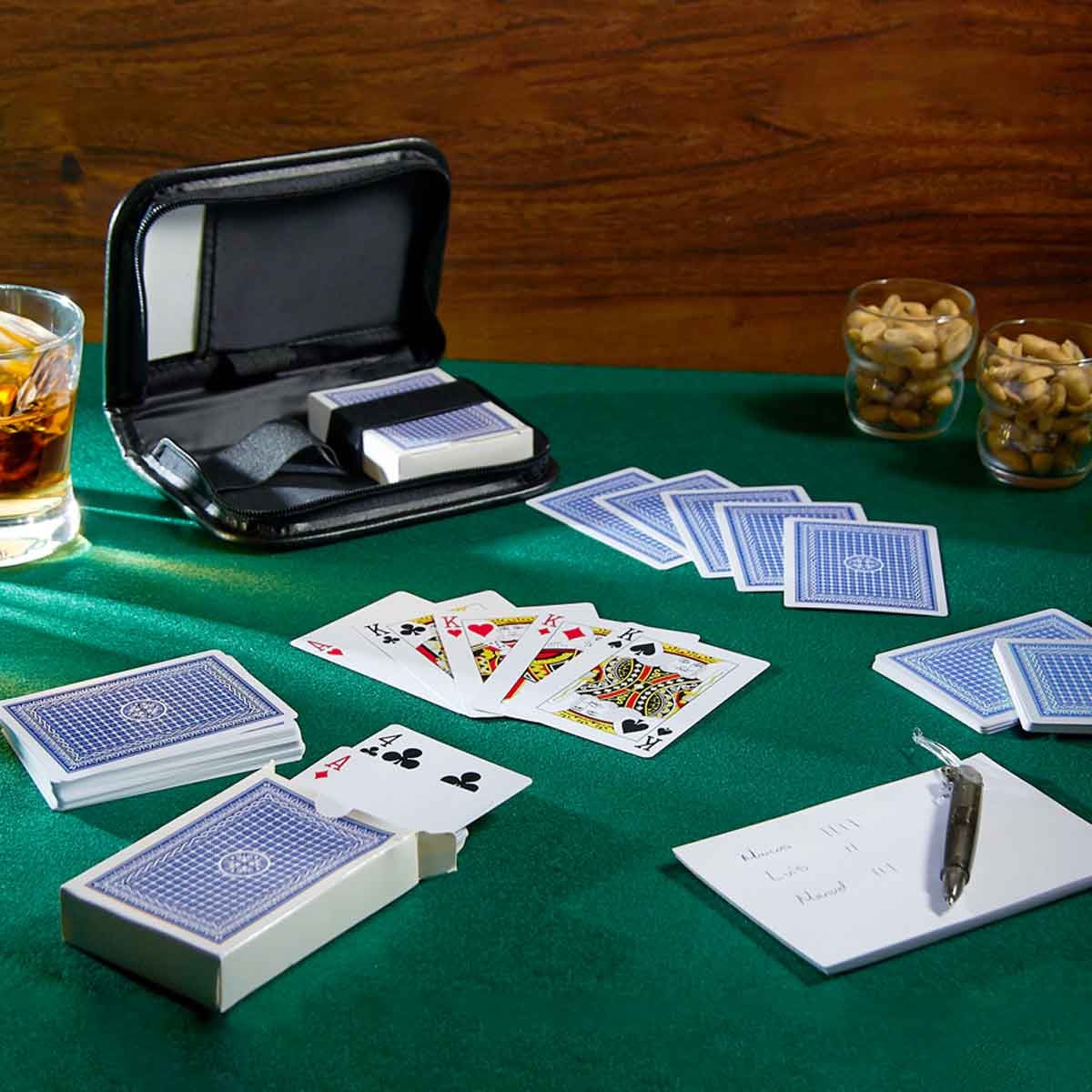 JUEGO CURPIEL AACROLD