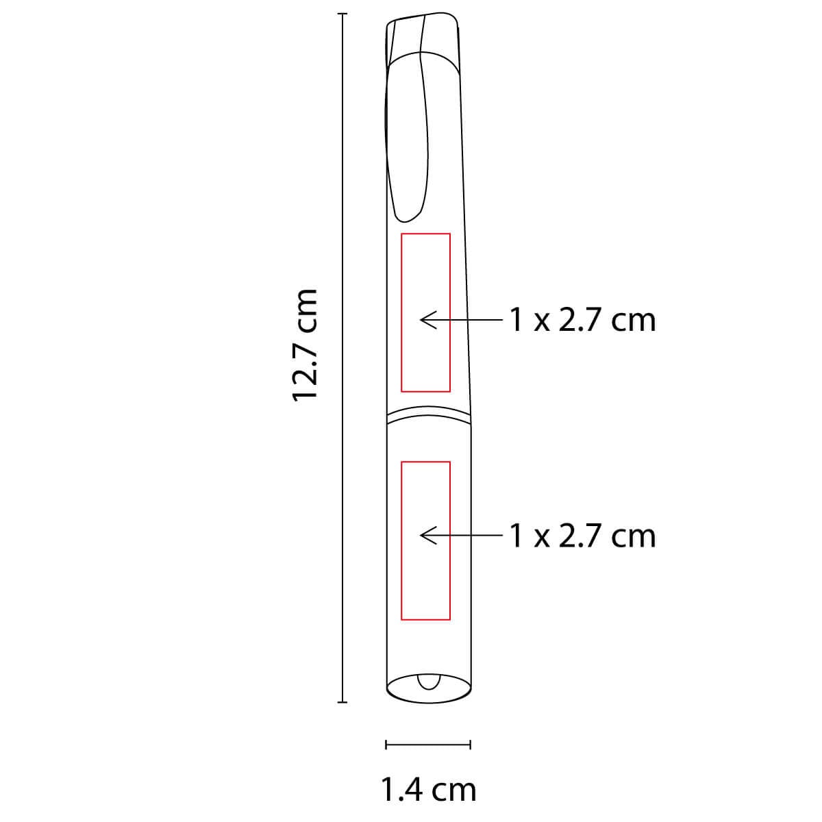 LAMPARA PLASTICO AACSBER