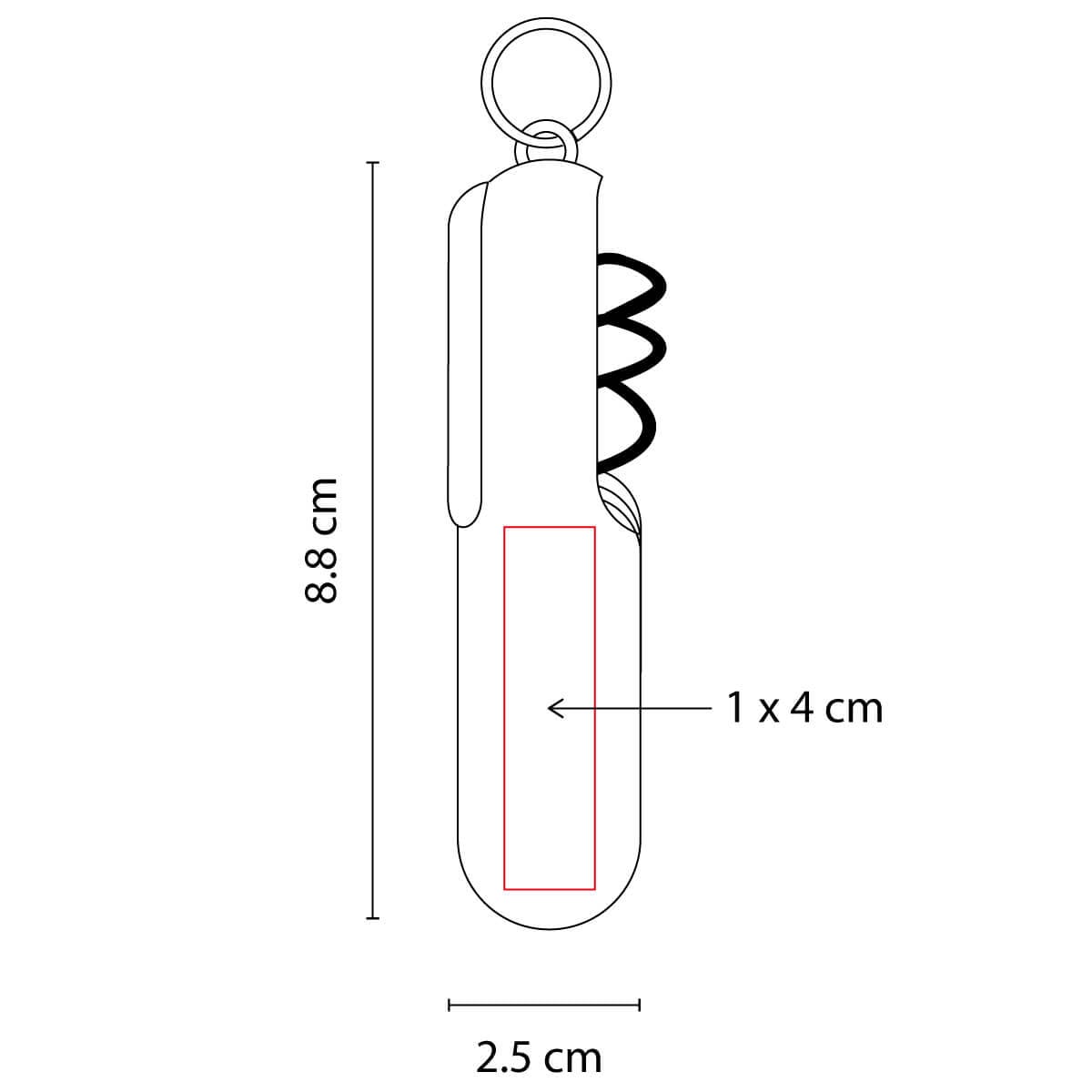 NAVAJA METAL AACSELM