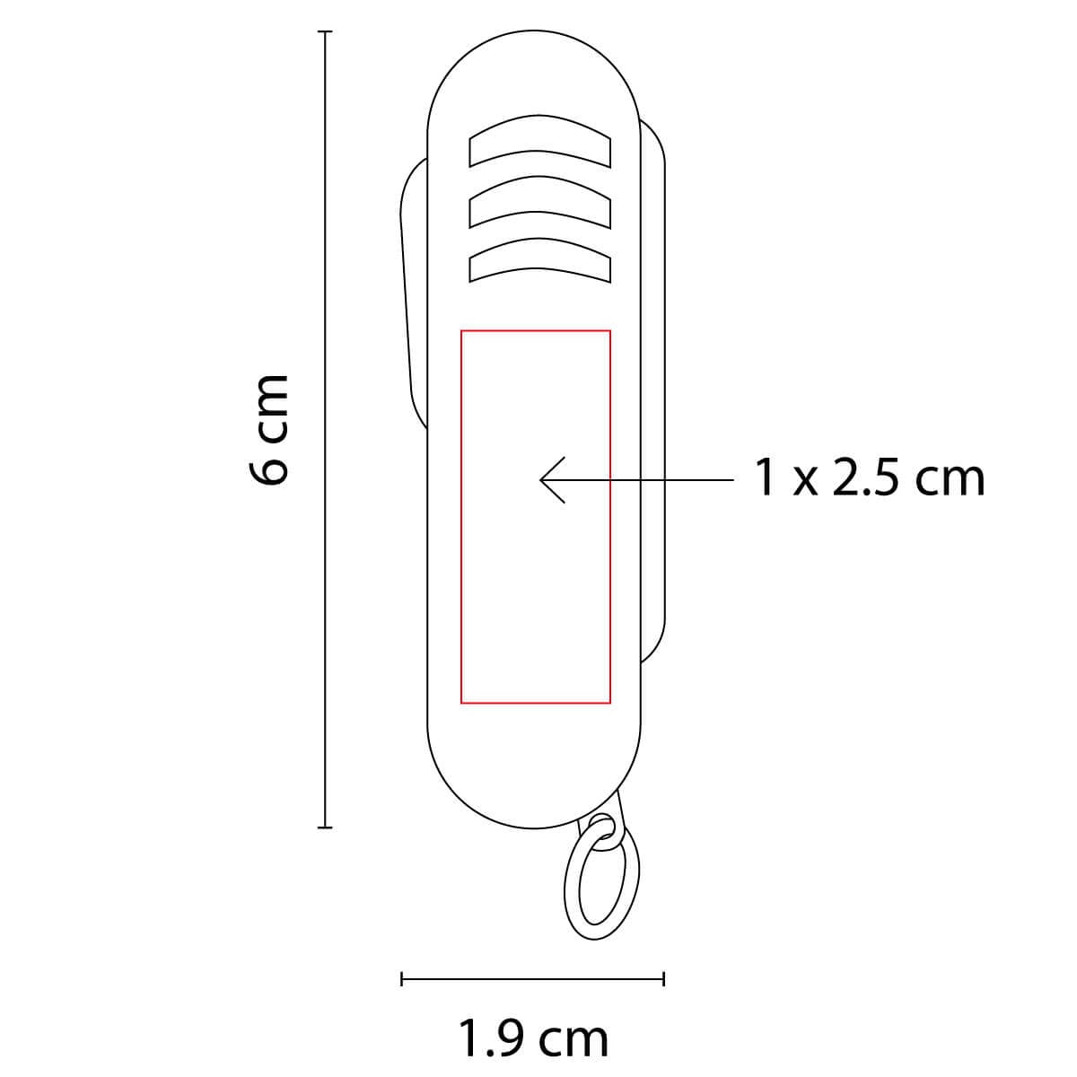 MINI METAL AACSENE
