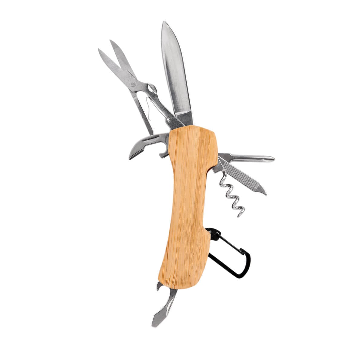 NAVAJA METAL AACSENT