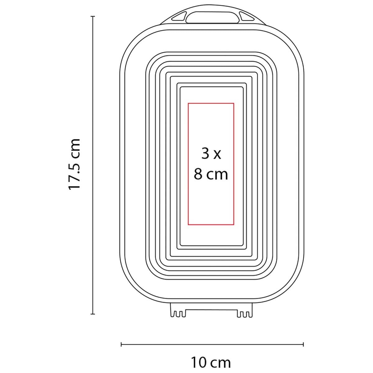 SET PLASTICO AACSIYA