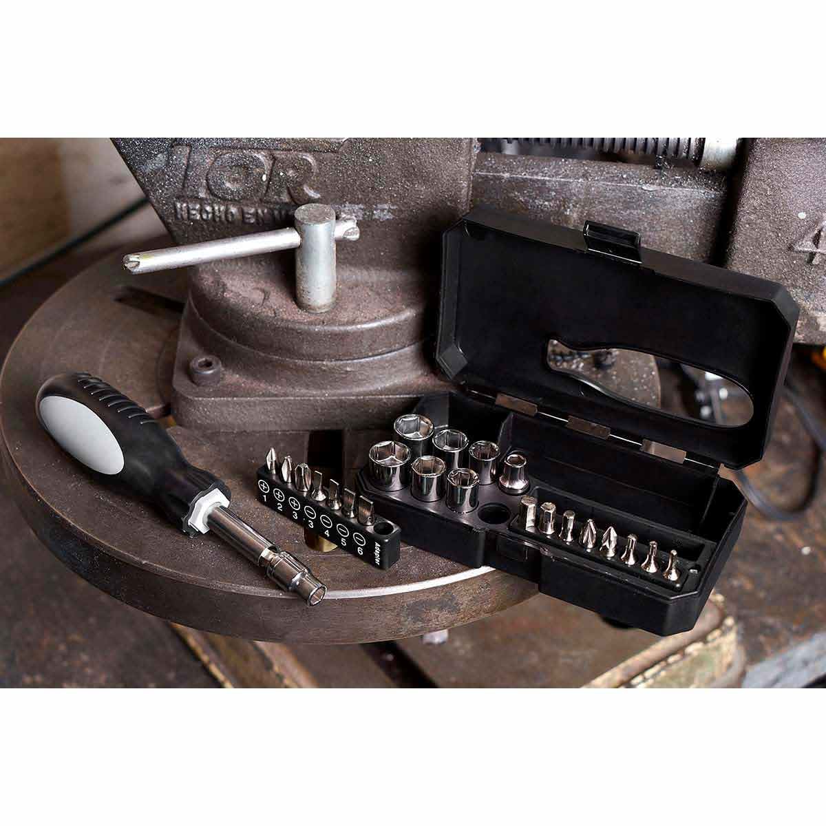 SET PLASTICO AACSNIS