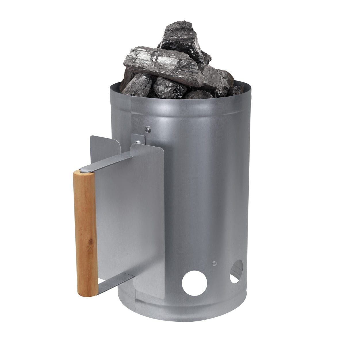 INICIADOR ACERO INOXIDABLE AACSTER