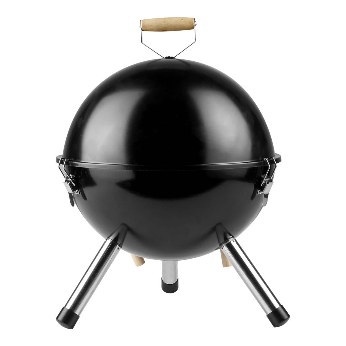 ASADOR METAL AACSVAS