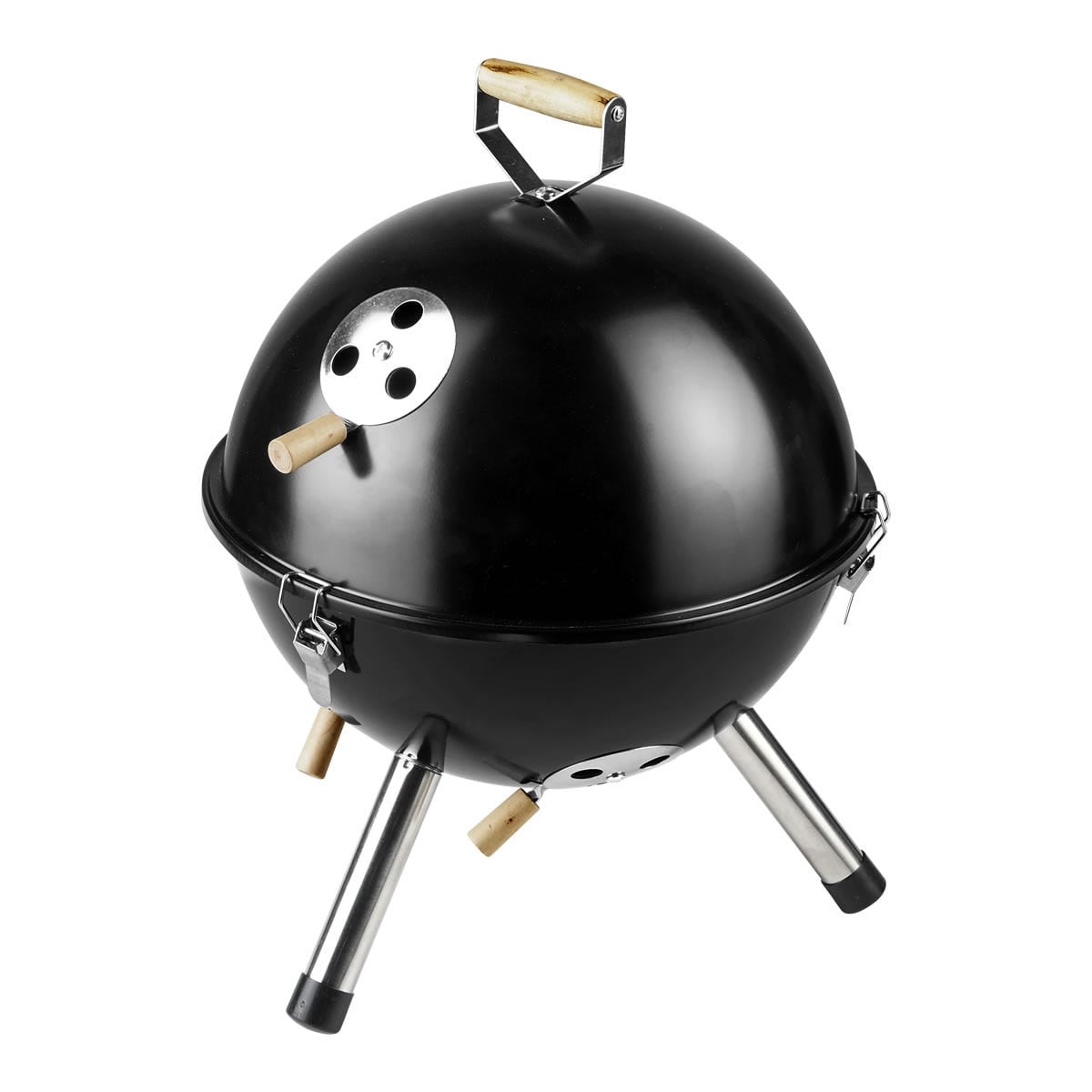 ASADOR METAL AACSVAS
