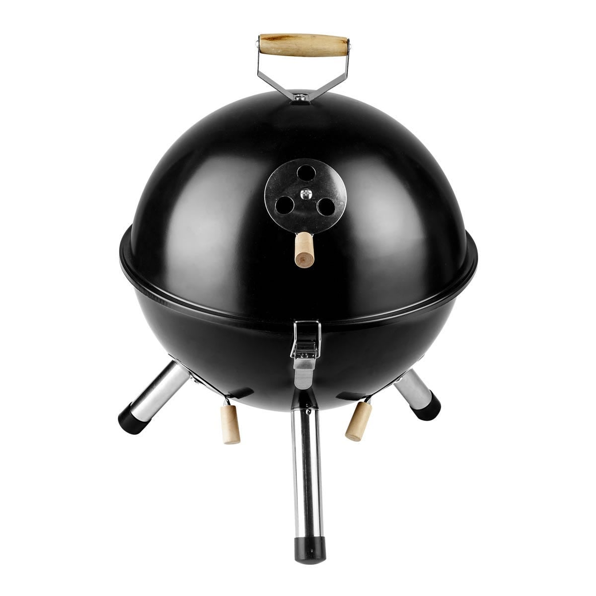 ASADOR METAL AACSVAS