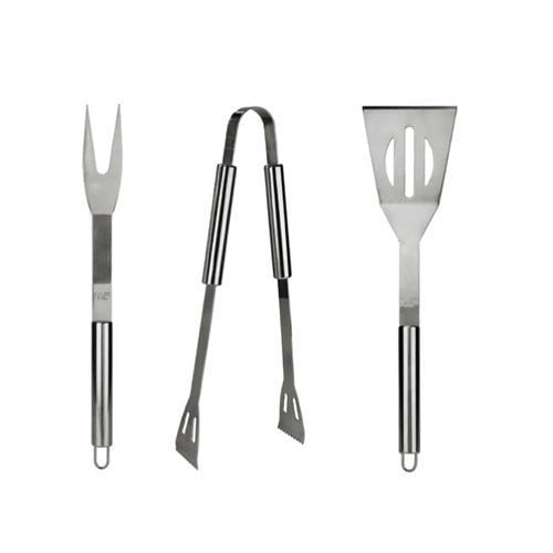 SET ACERO INOXIDABLE UTENSILIOS AACSYLT