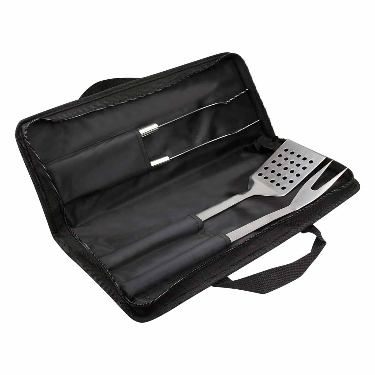 SET ACERO INOXIDABLE UTENSILIOS AACTAND
