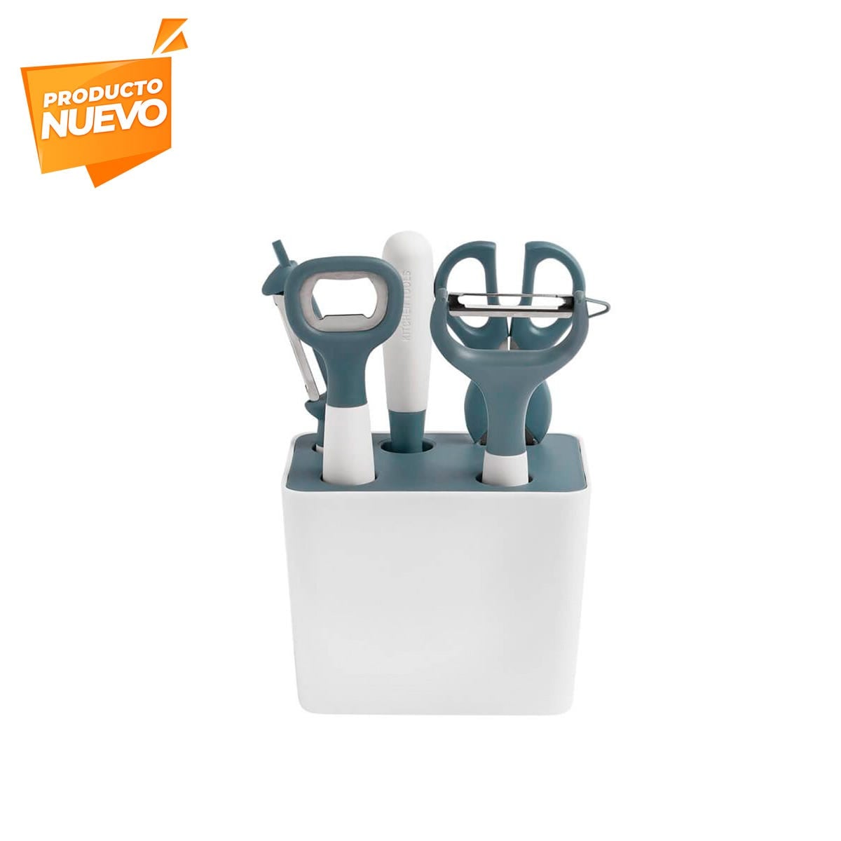 KIT ACERO AACTIUL