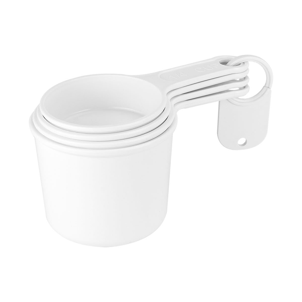 TAZA PLÁSTICO AACTKUL