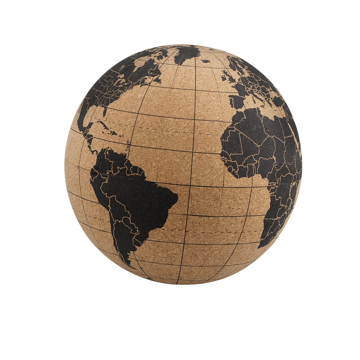 GLOBO CORCHO AACTONTA