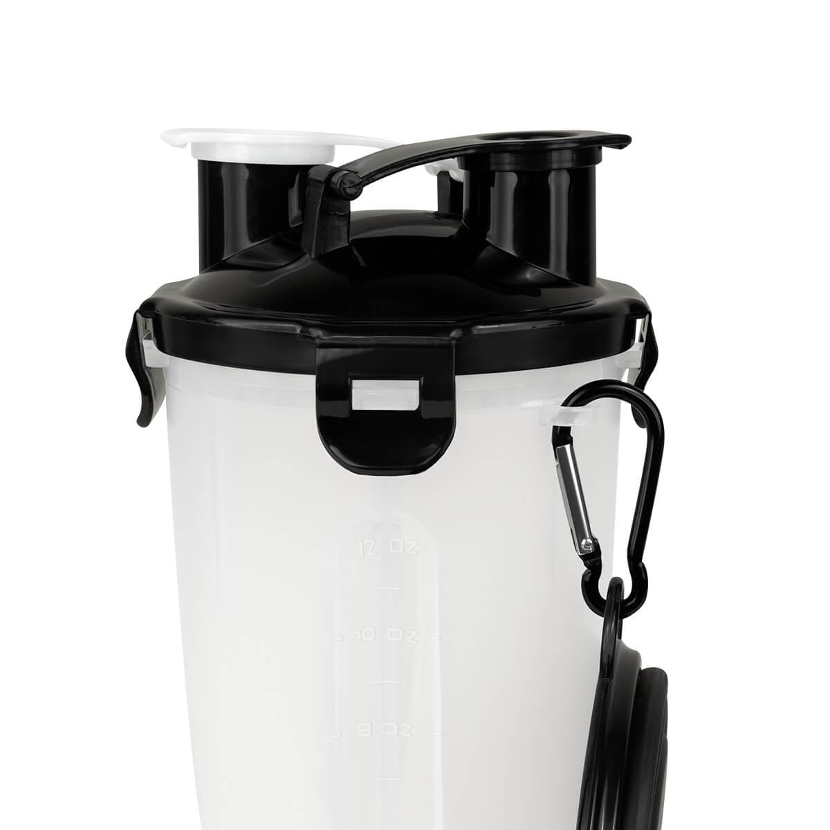 VASO PLASTICO AACTRMO