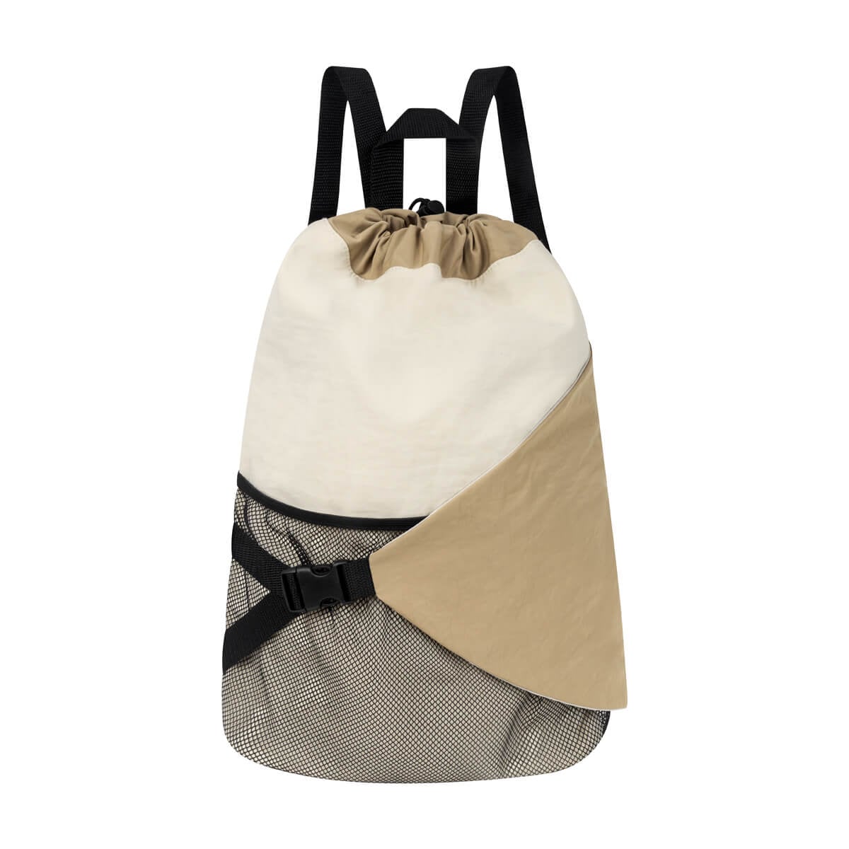 MOCHILA NYLON AADIZM