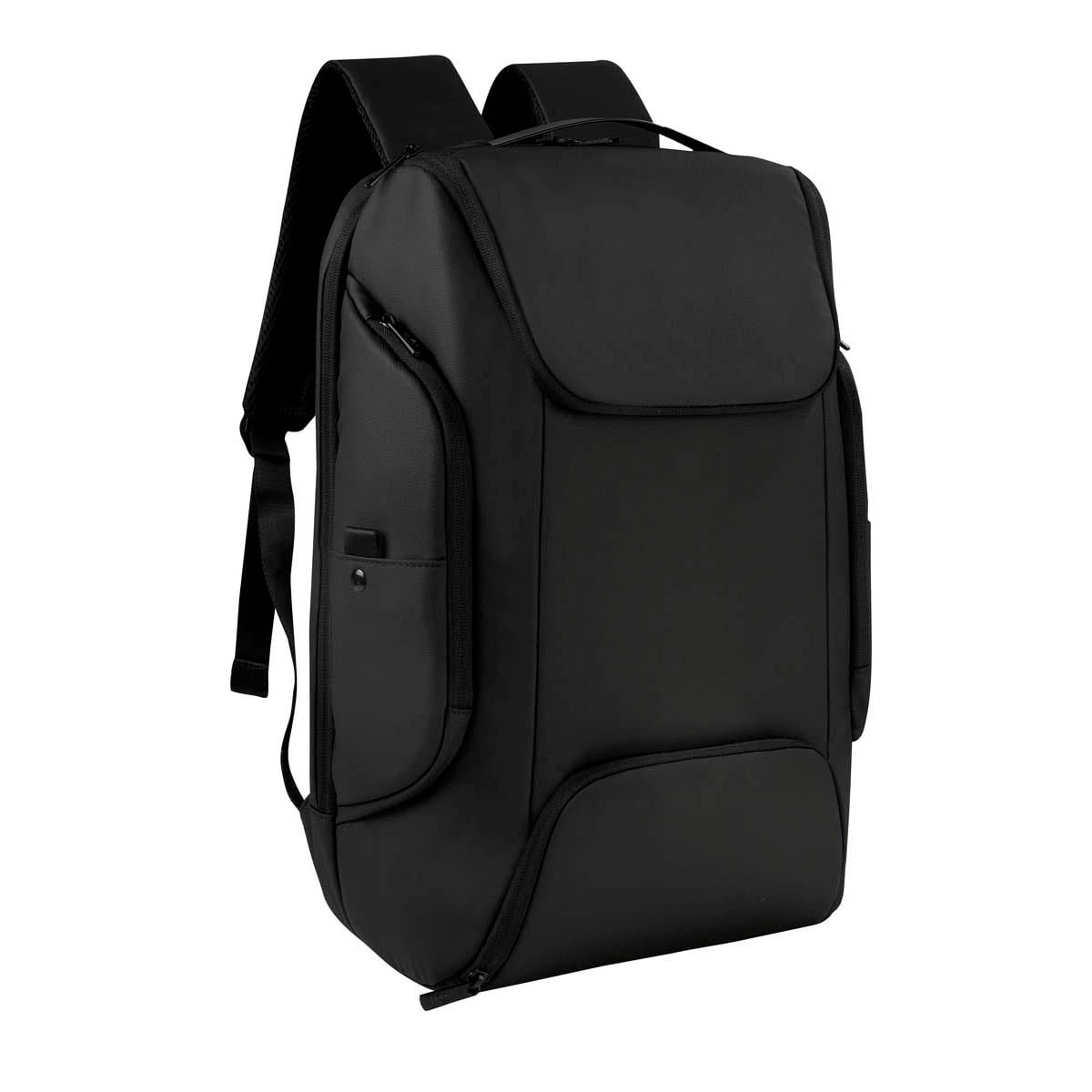 MOCHILA POLIURETANO AADONX