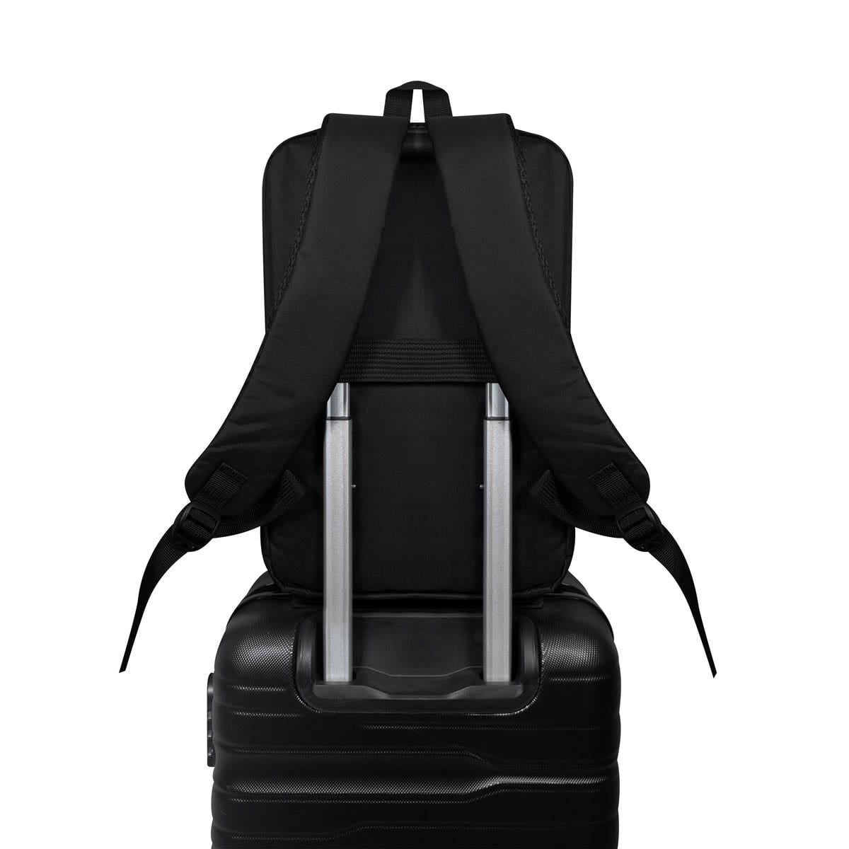 MOCHILA POLIÉSTER AADOYD