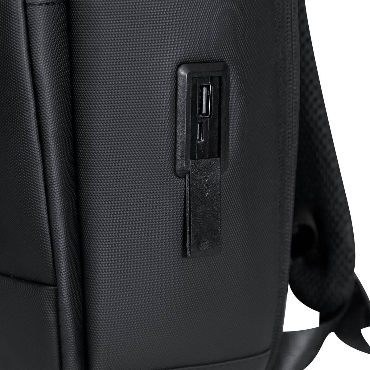 MOCHILA POLIÉSTER AADPHE
