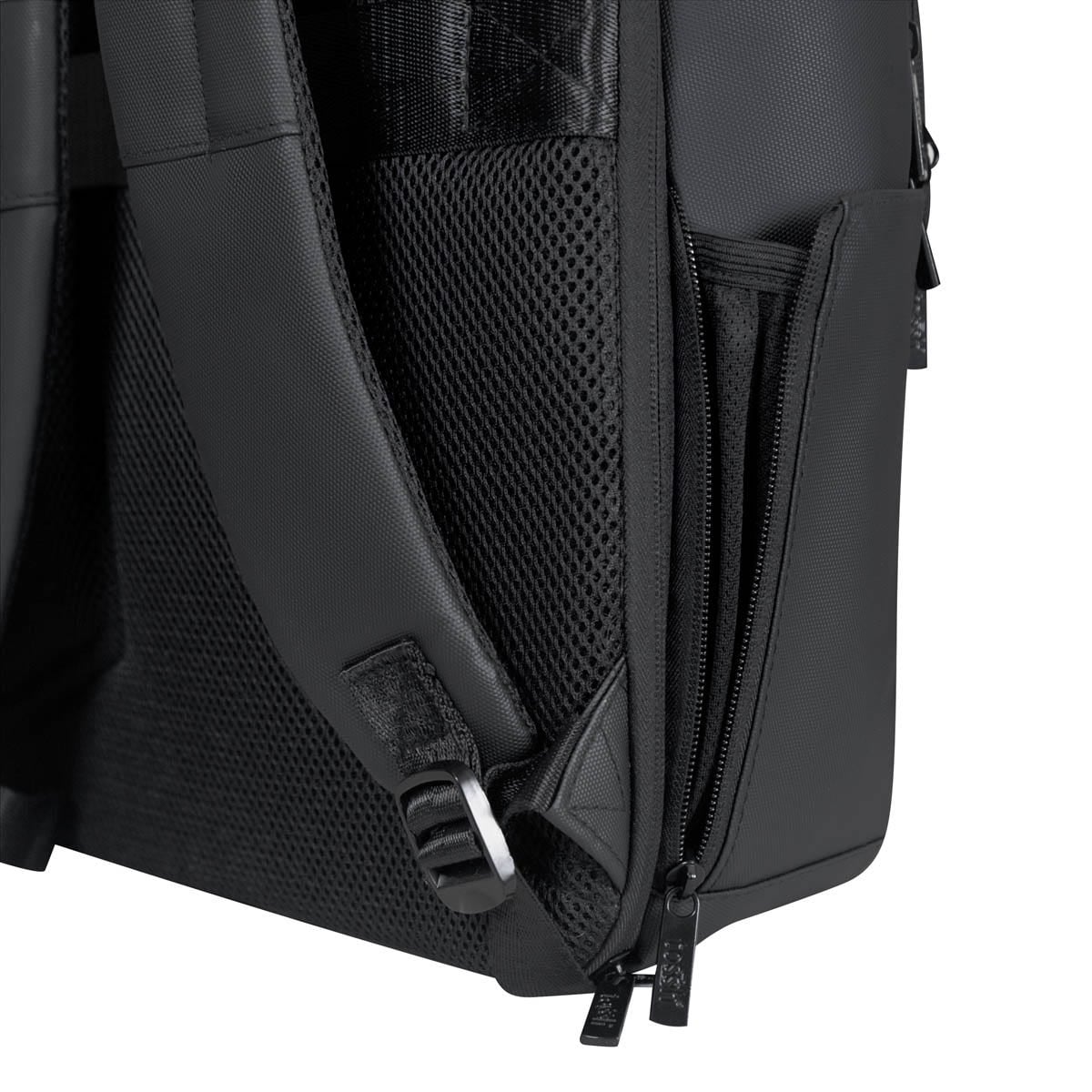 MOCHILA POLIÉSTER AADPHE
