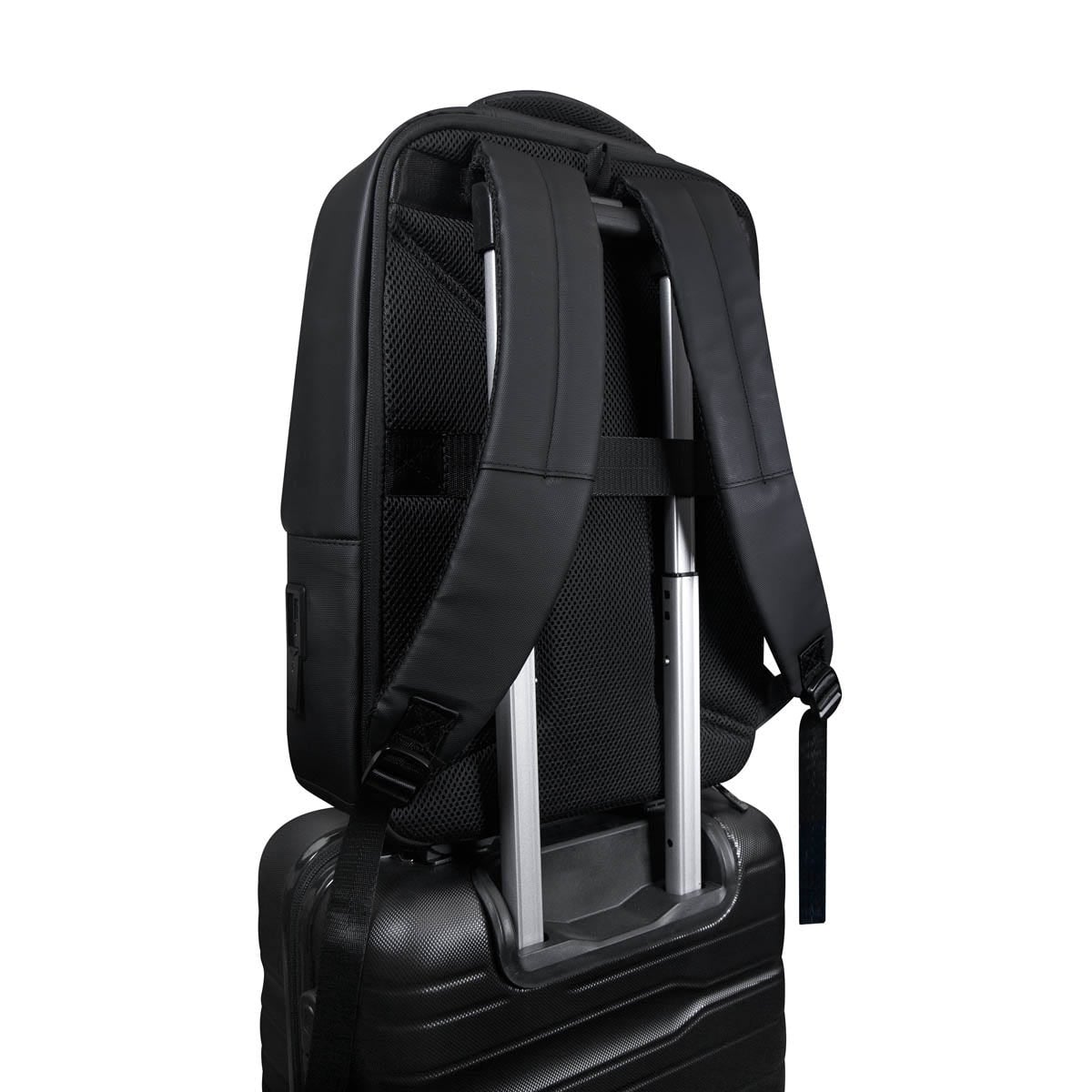 MOCHILA POLIÉSTER AADPHE
