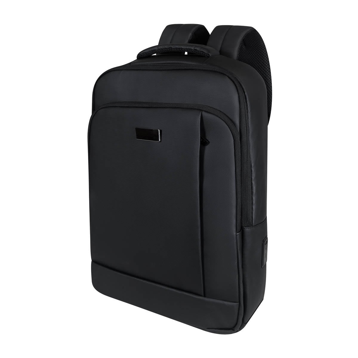 MOCHILA POLIÉSTER AADPHE