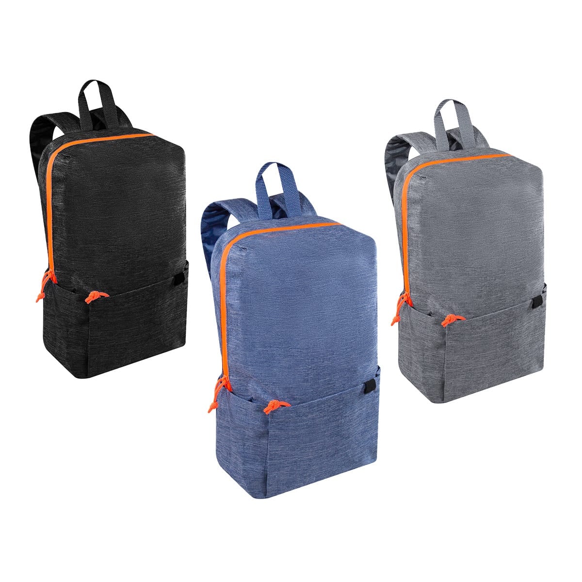 MOCHILA POLIÉSTER AAEDEN