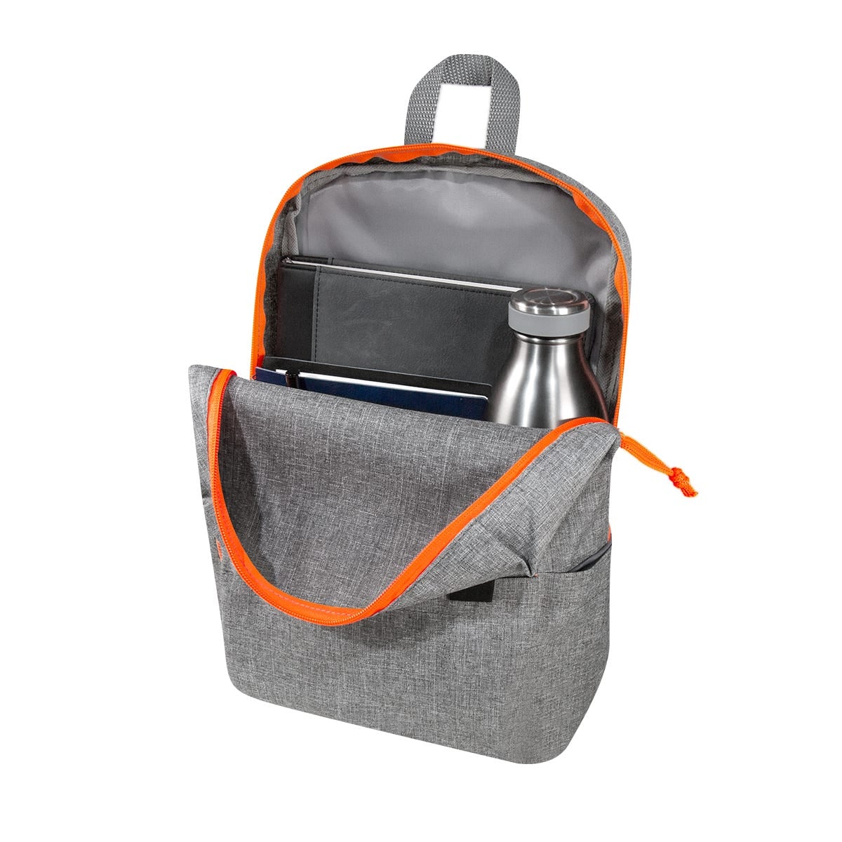 MOCHILA POLIÉSTER AAEDEN