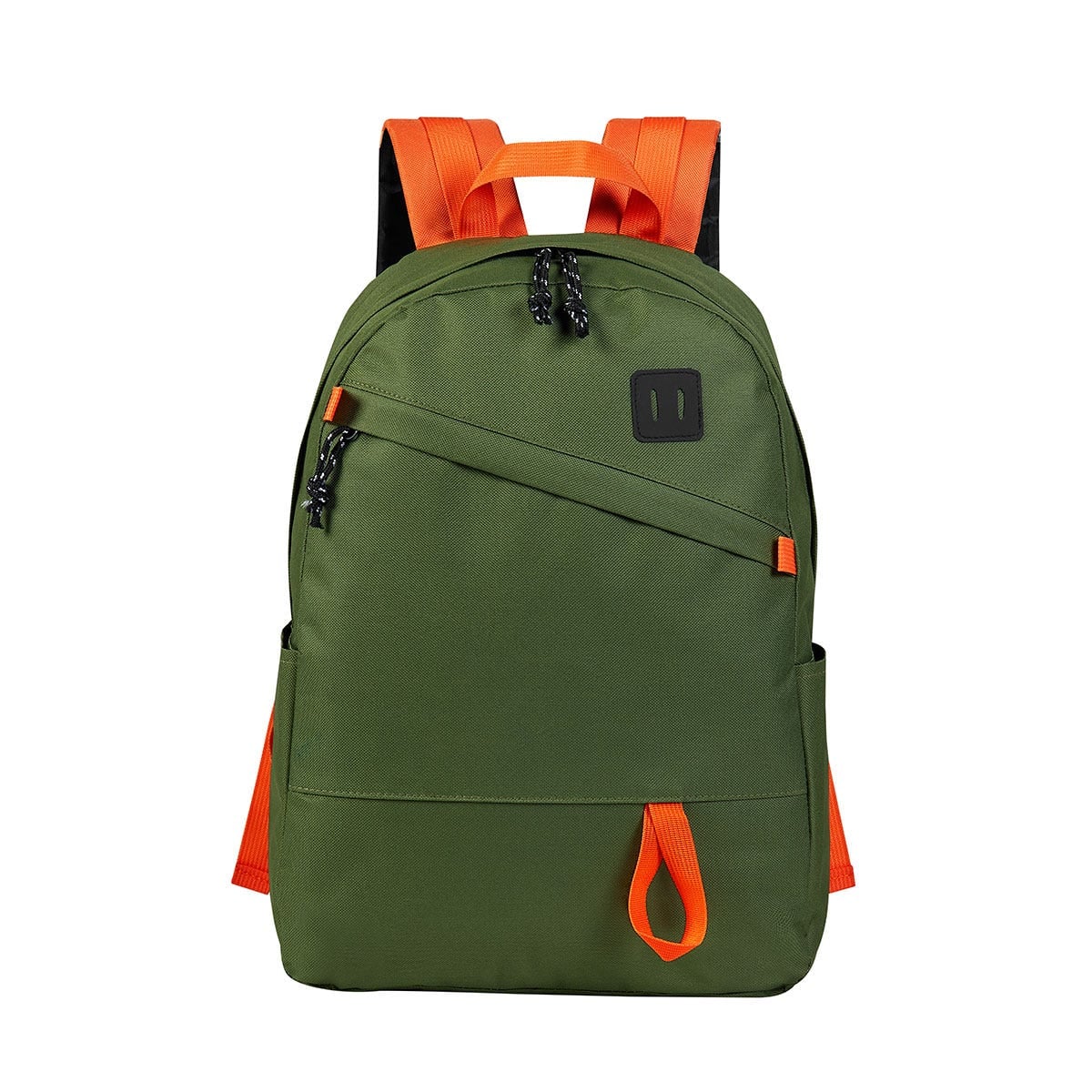 MOCHILA POLIÉSTER AAEDRA