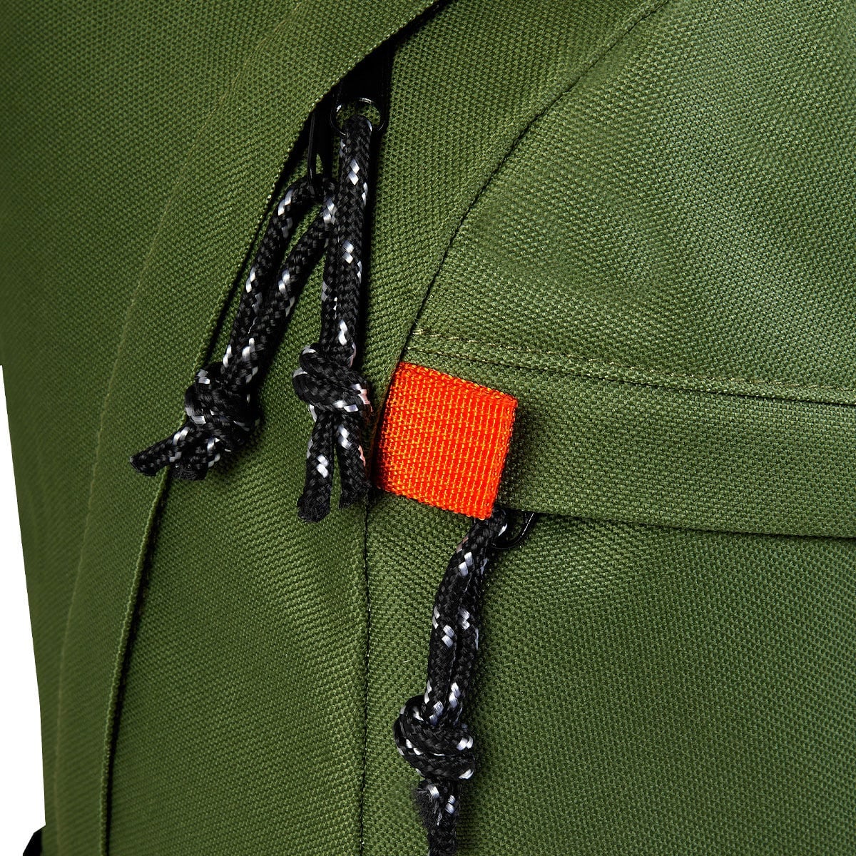 MOCHILA POLIÉSTER AAEDRA