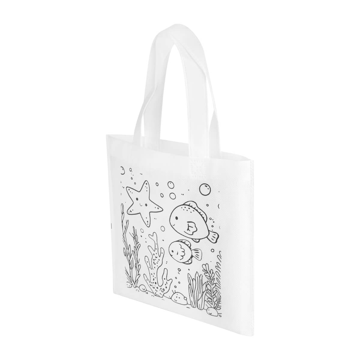 BOLSA NON WOVEN AAELUX