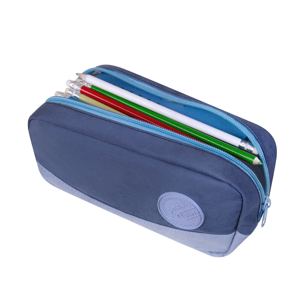 ESTUCHE POLIÉSTER ESCOLAR AAENIX