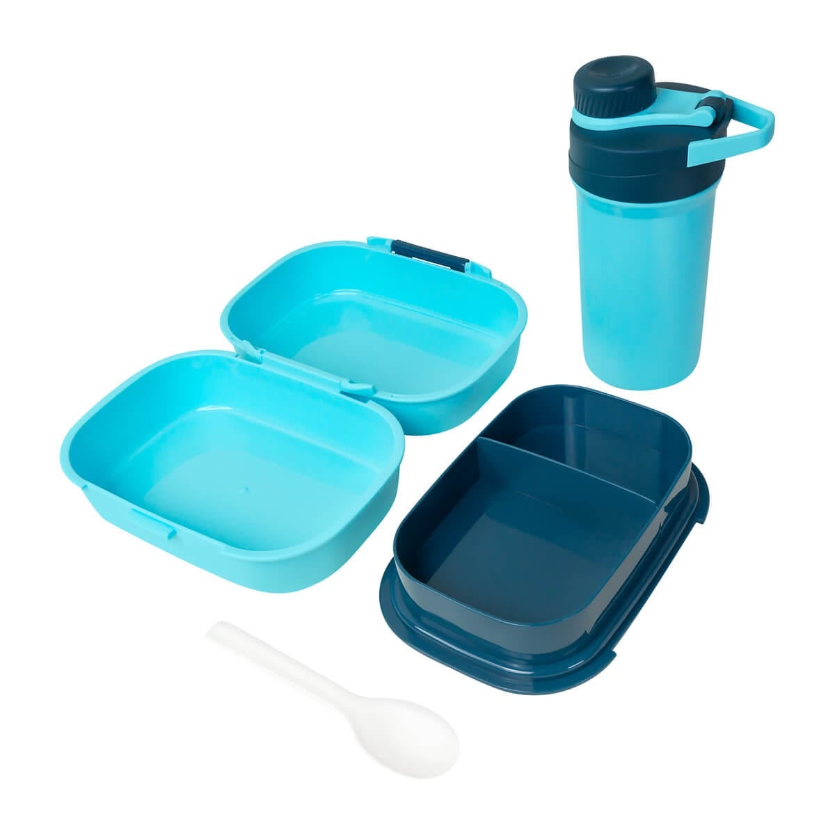 SET PLASTICO AAENTA