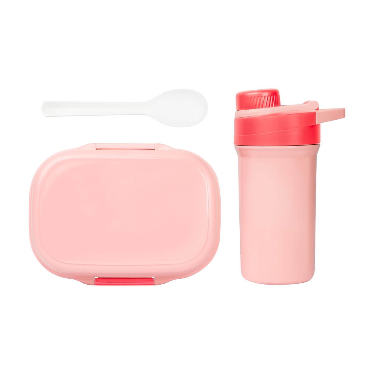 SET PLASTICO AAENTA