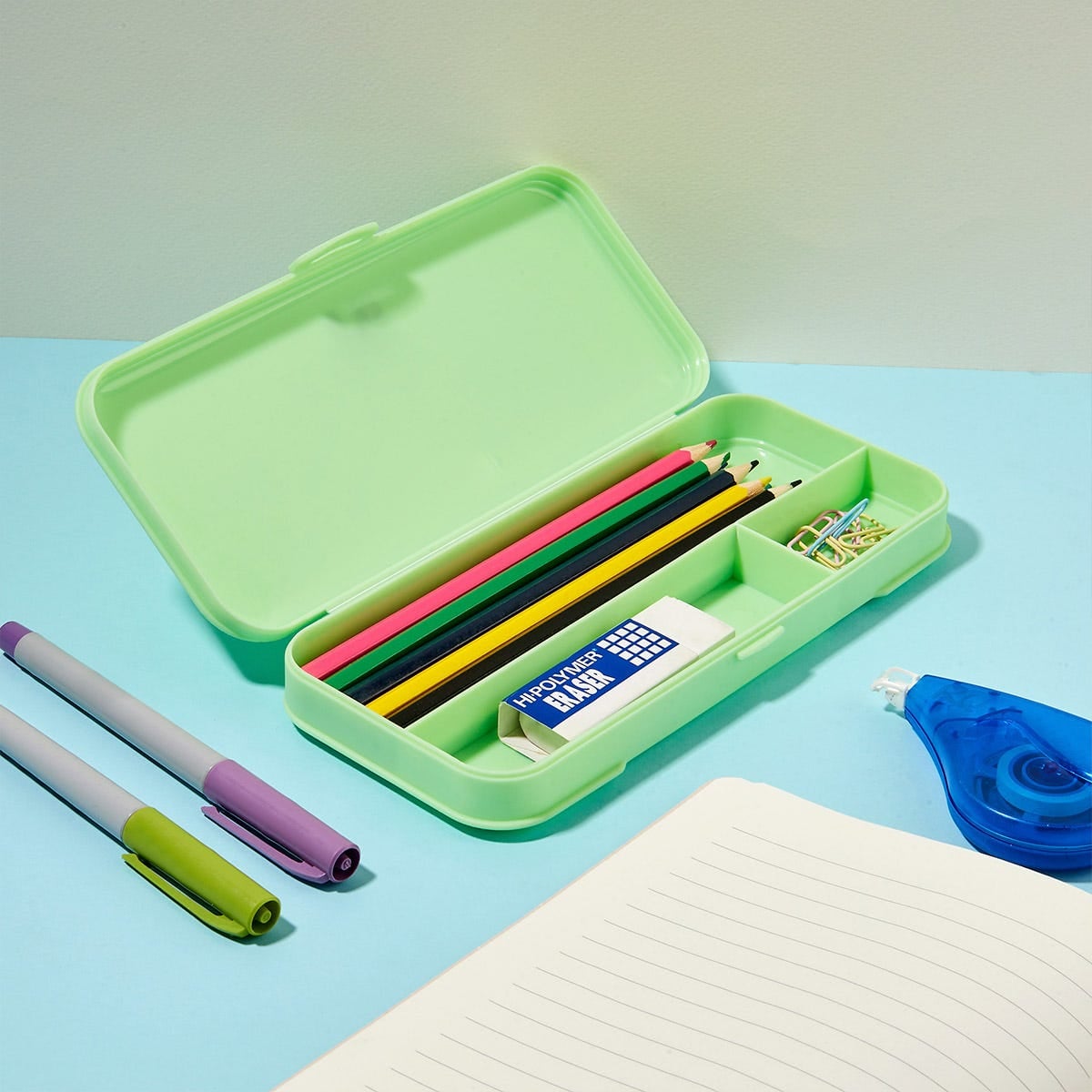 ESTUCHE PLASTICO AAENYX