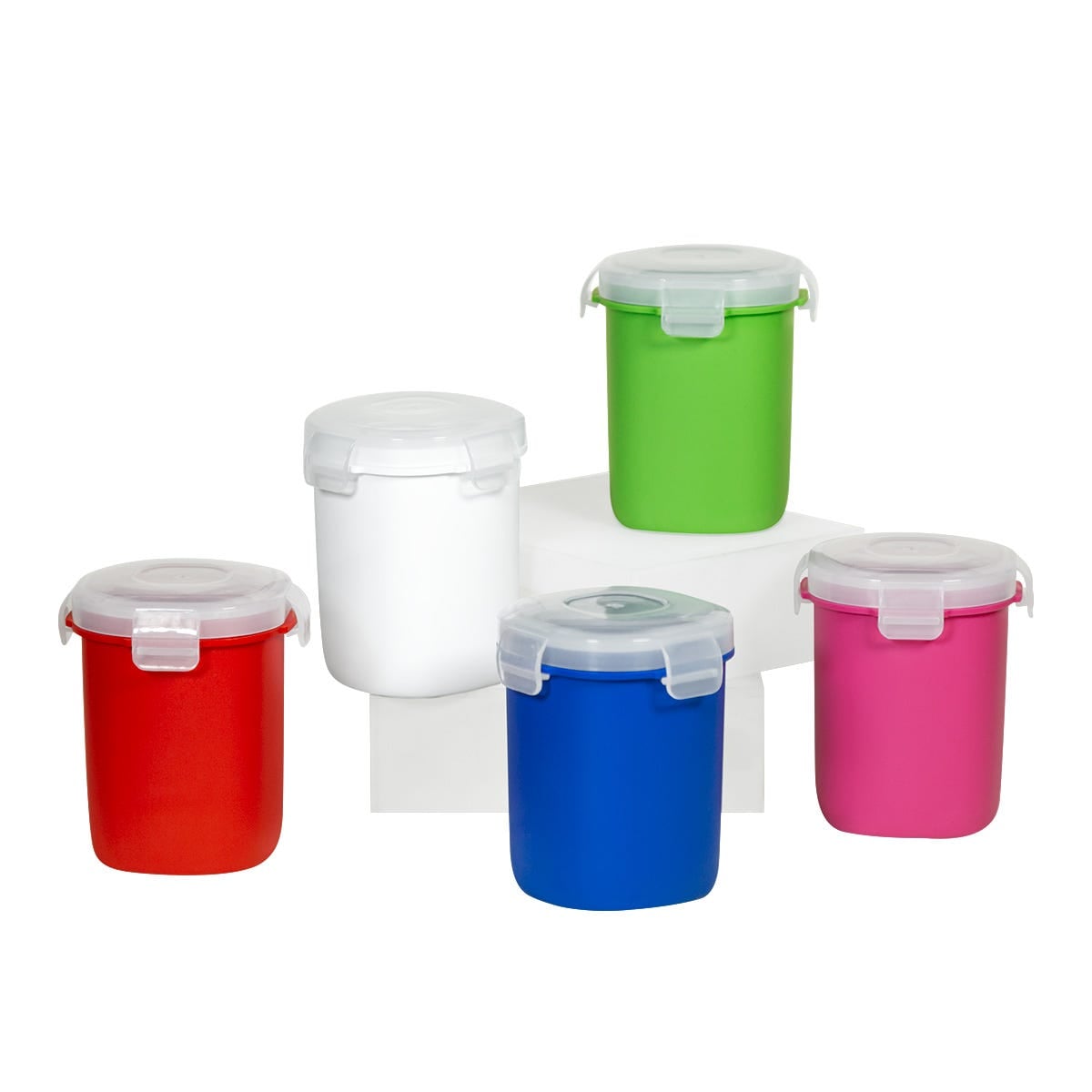 VASITO PLASTICO AAEOETH