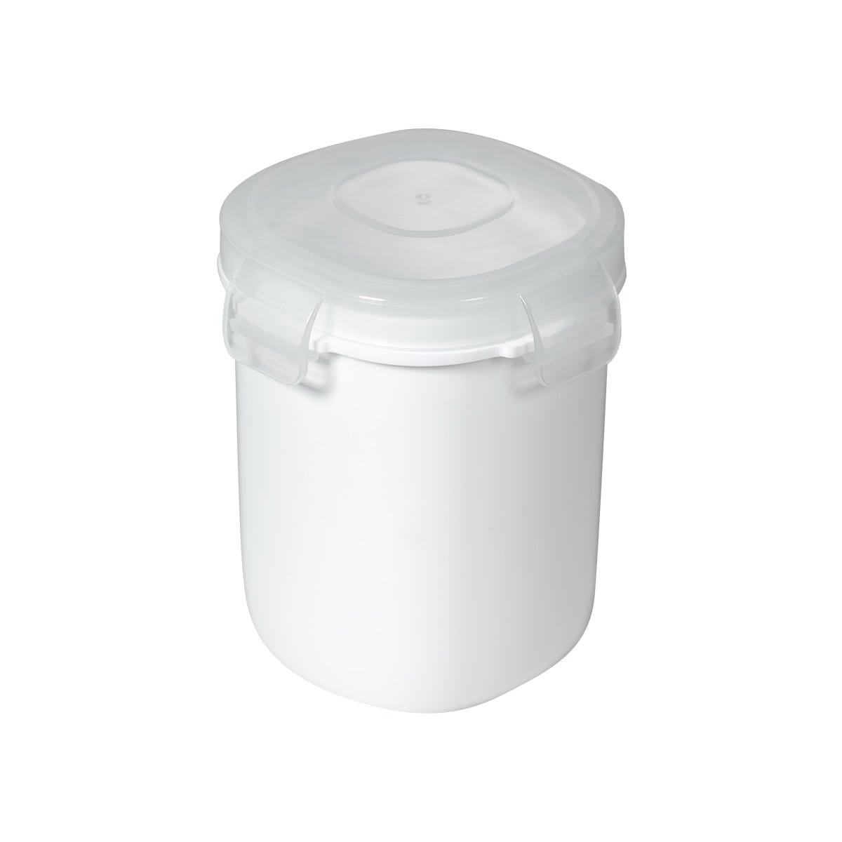 VASITO PLASTICO AAEOETH