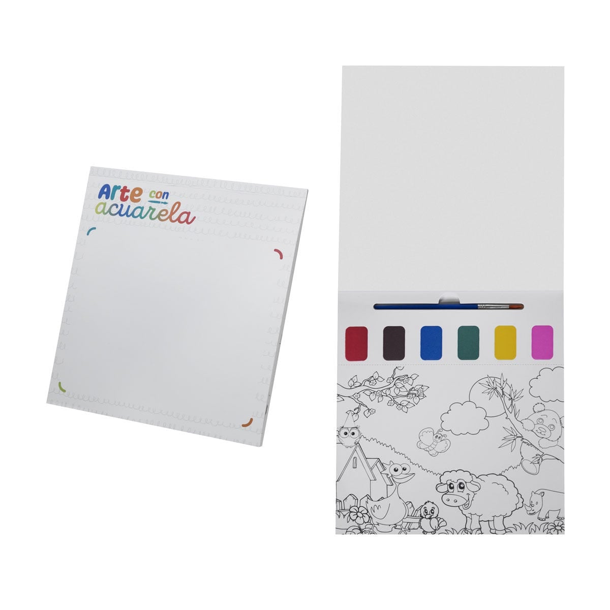 LIBRETA PAPEL AAEOIZM