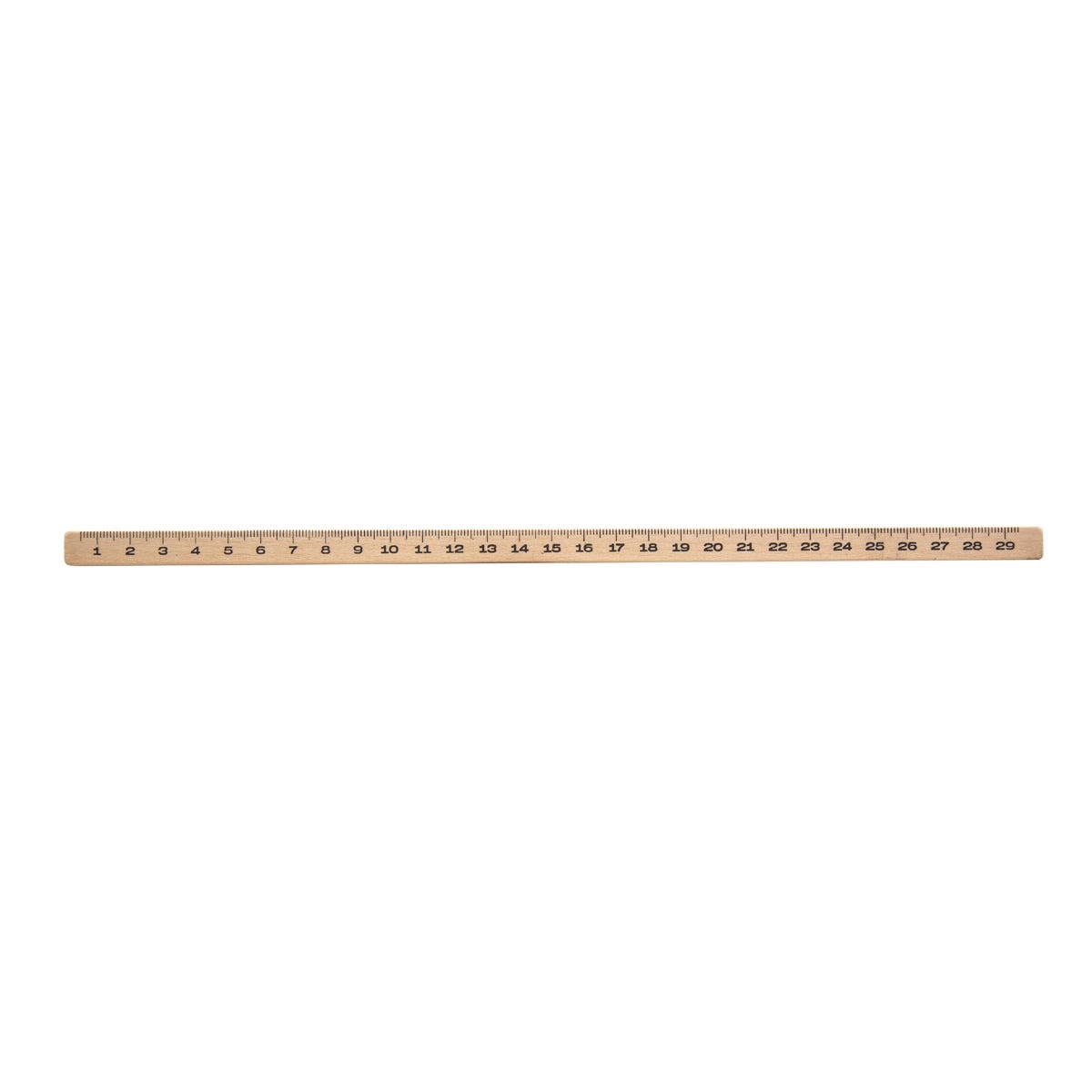 REGLA MADERA POPLAR AAEOOST