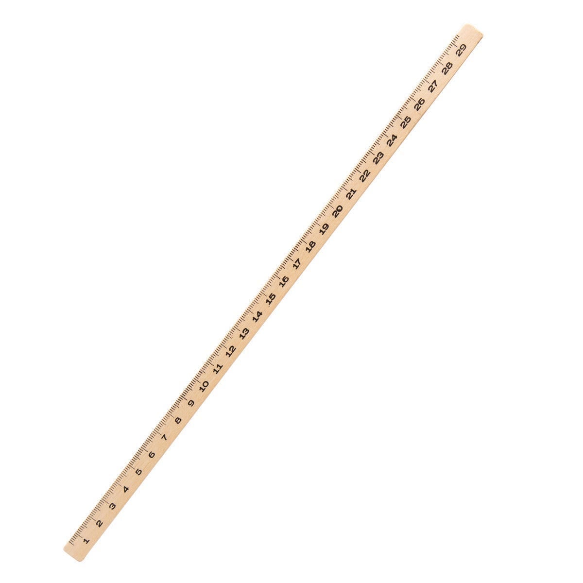 REGLA MADERA POPLAR AAEOOST