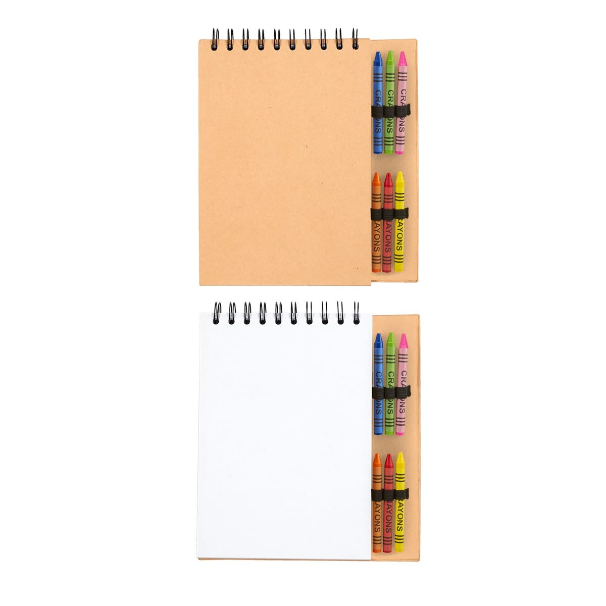 LIBRETA CERA AAEOST
