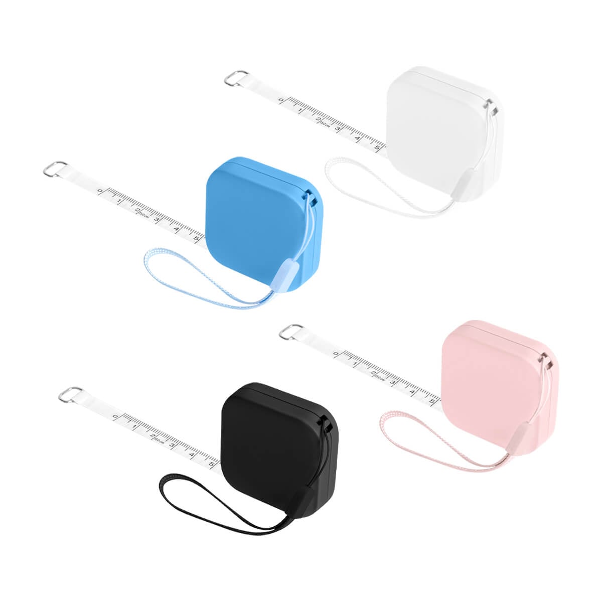 LLAVERO PLASTICO AAERVE