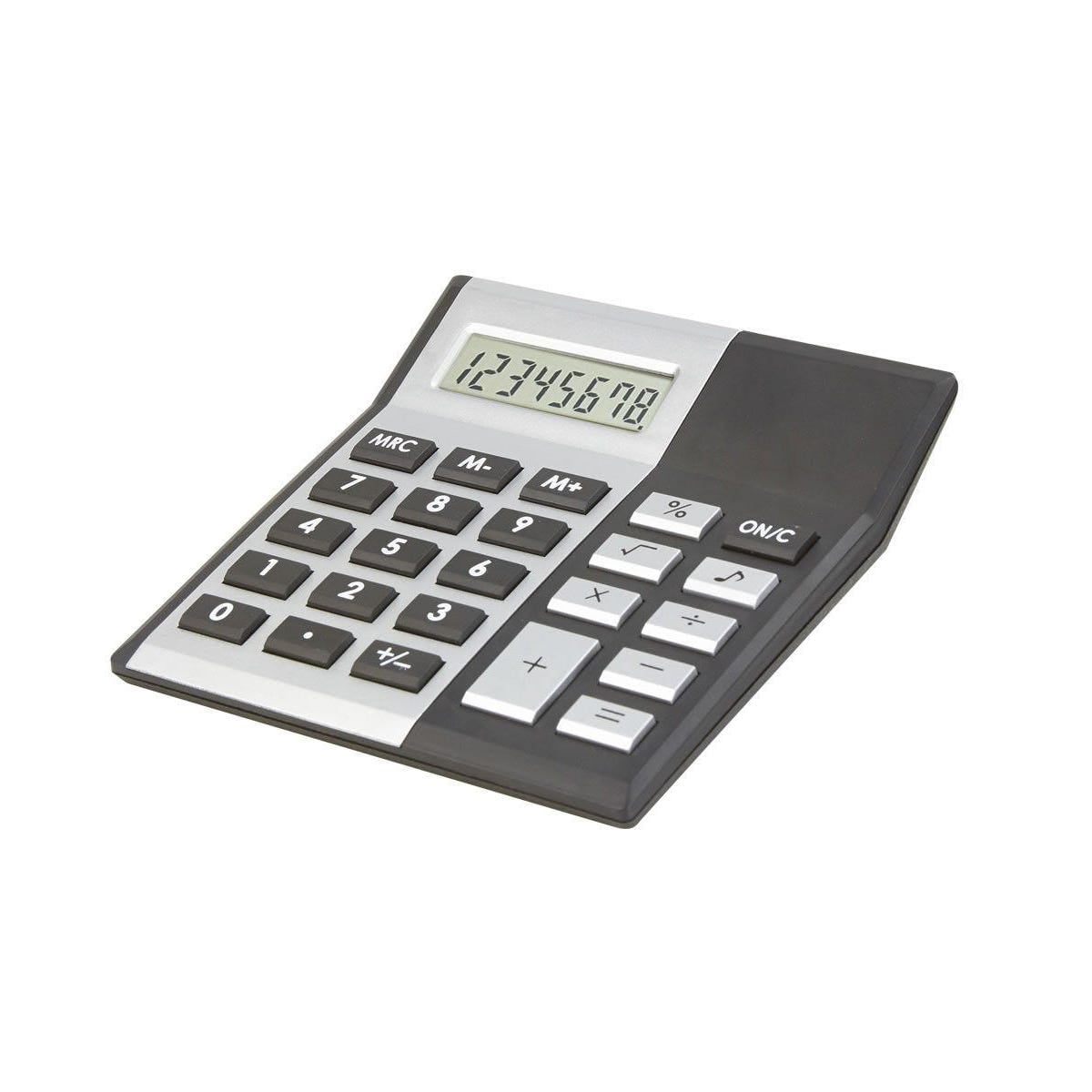 CALCULADORA PLASTICO AAEUIR