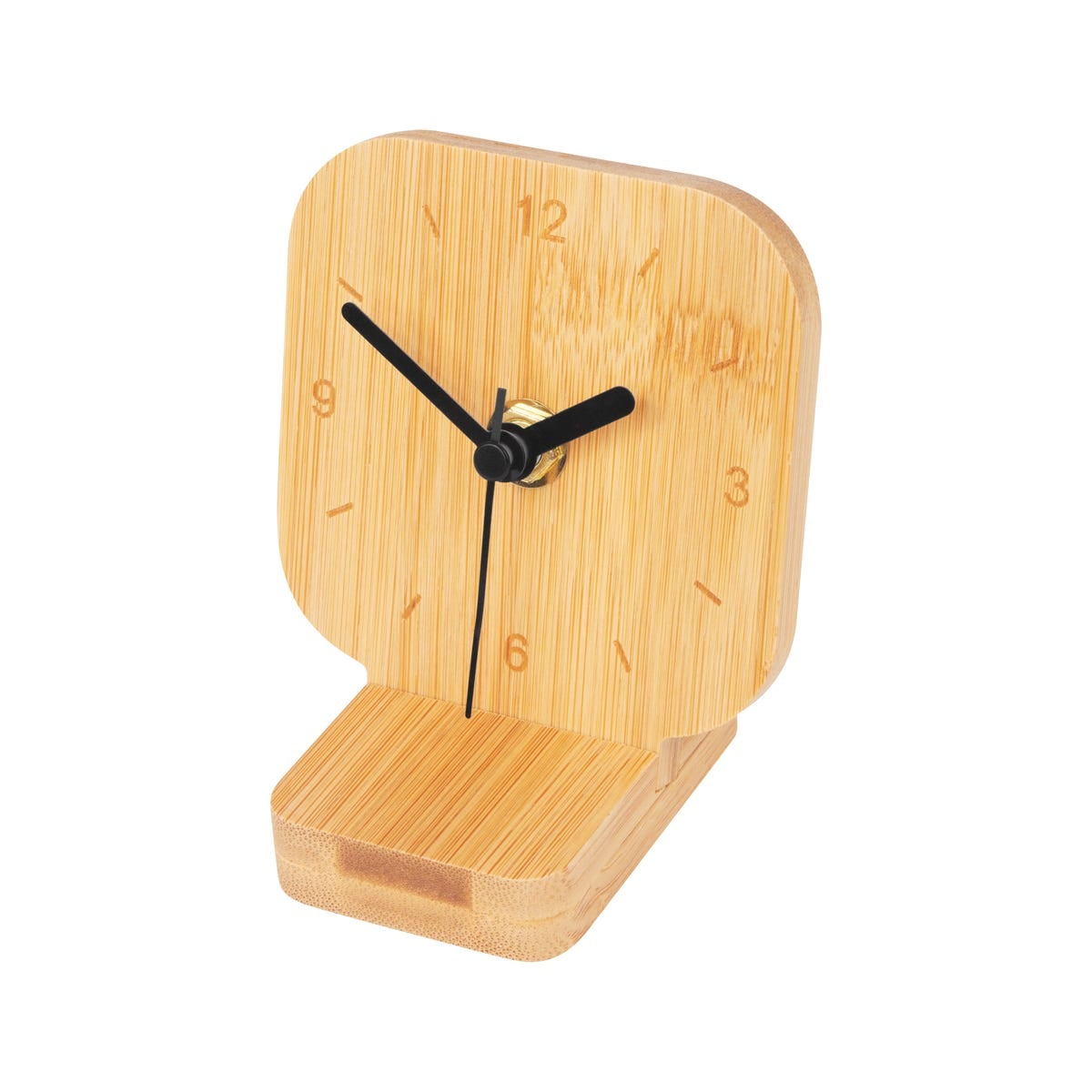 RELOJ BAMBU BABRIT