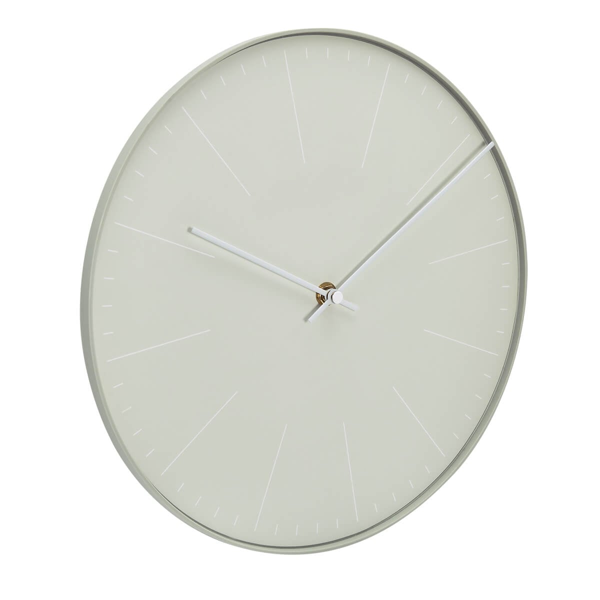 RELOJ PLASTICO BABUENT