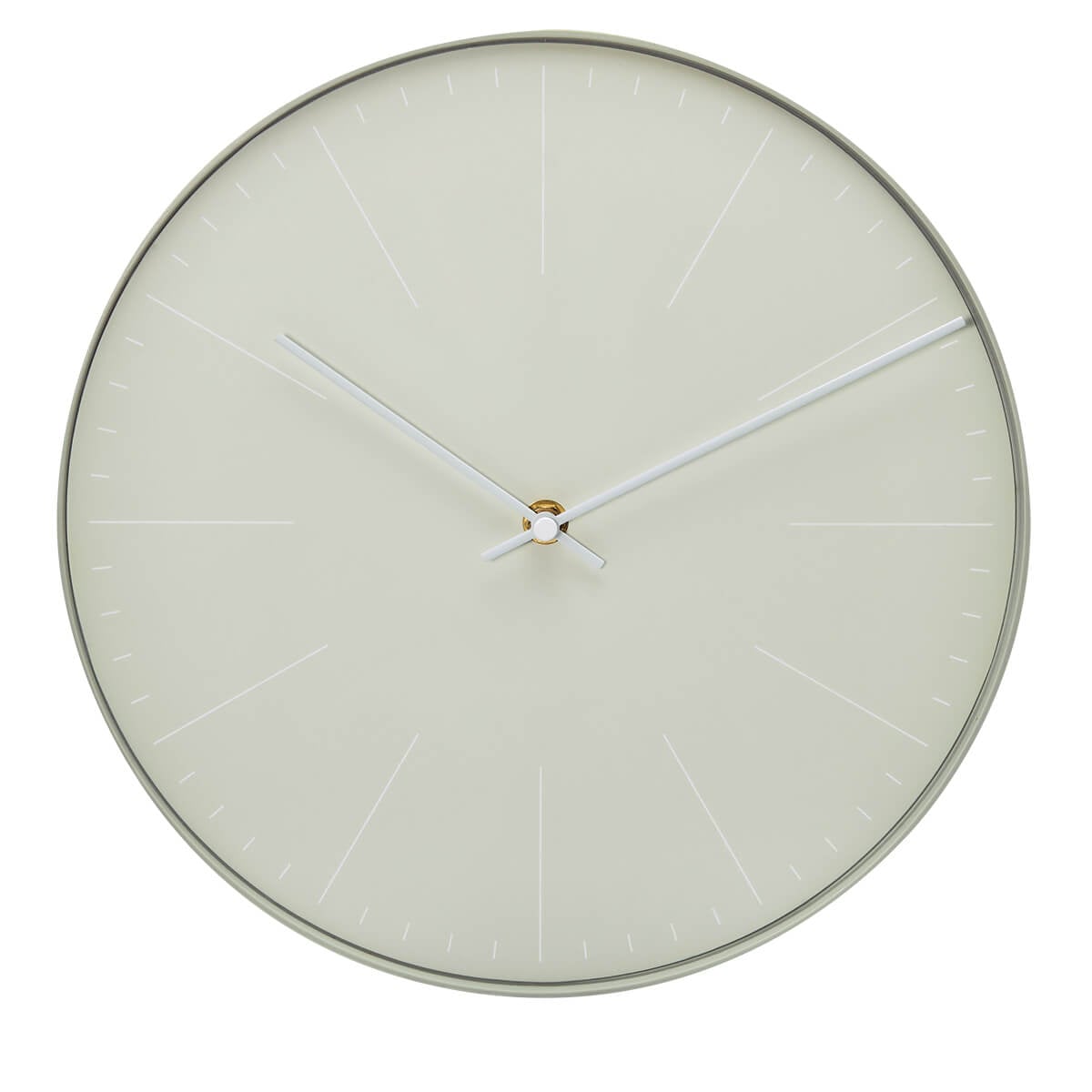 RELOJ PLASTICO BABUENT