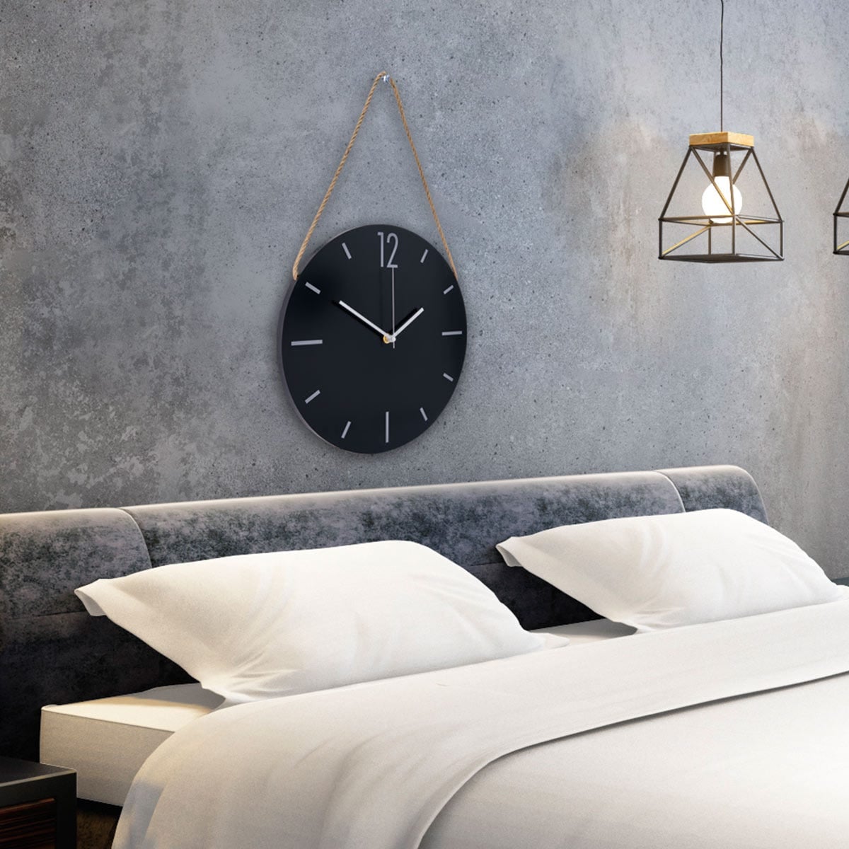 RELOJ PLASTICO BABUFT