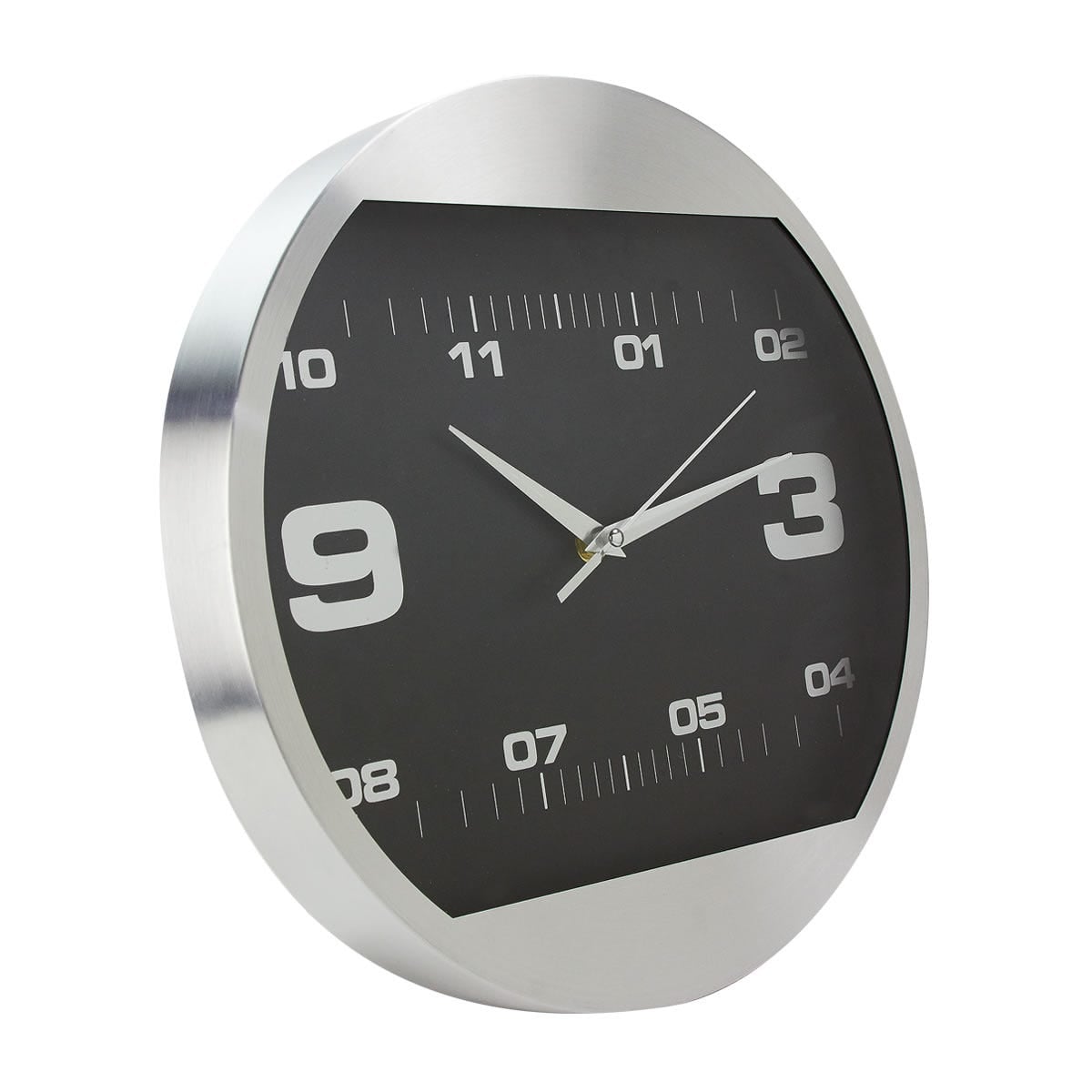 RELOJ ALUMINIO BABULP