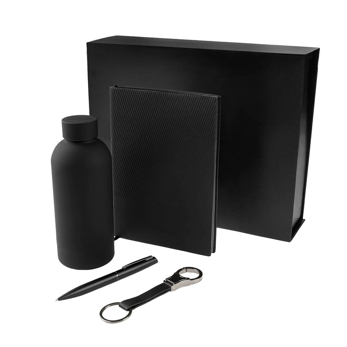 SET METAL BABZON