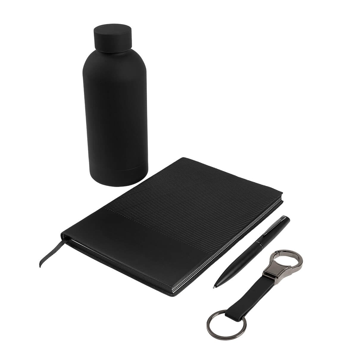 SET METAL BABZON
