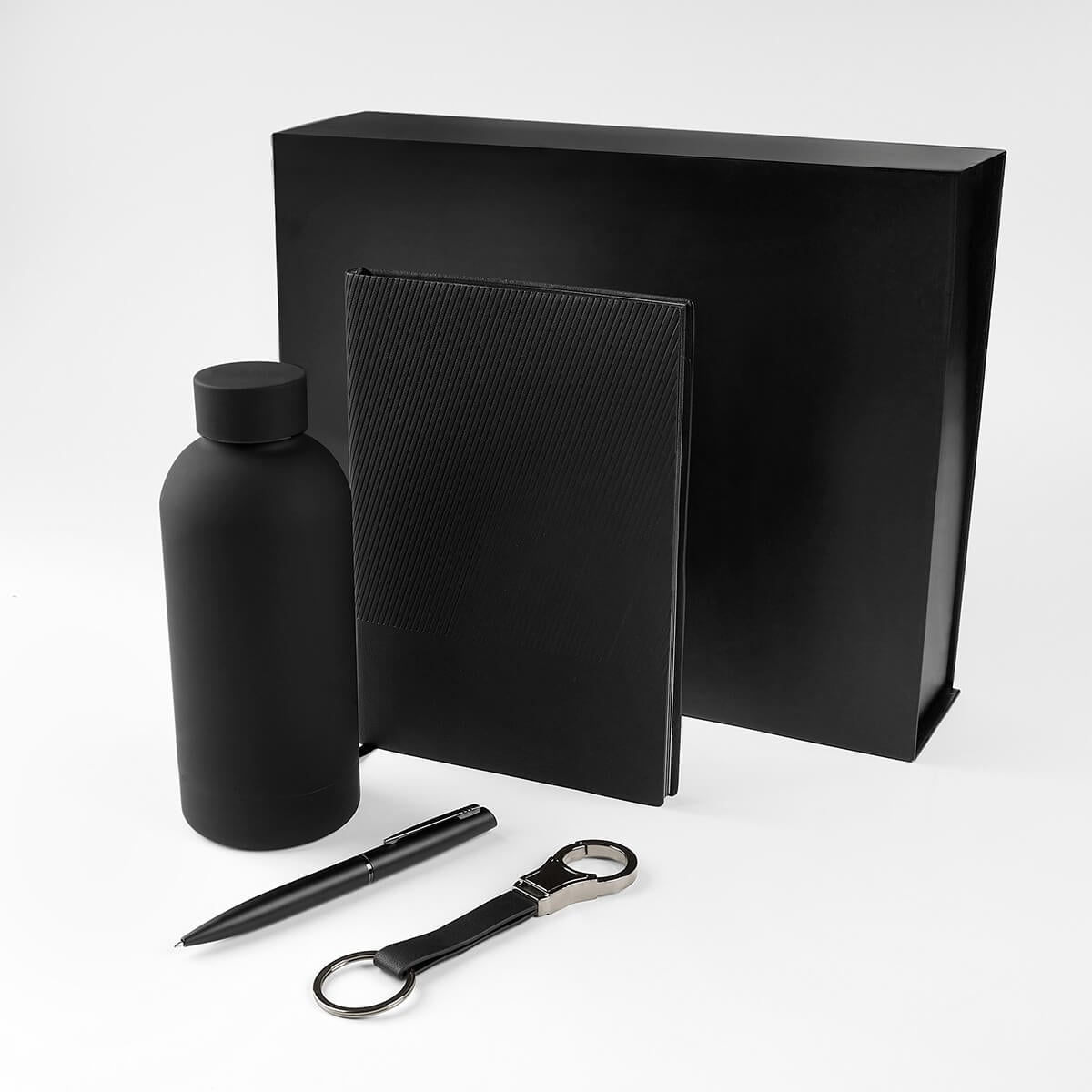SET METAL BABZON