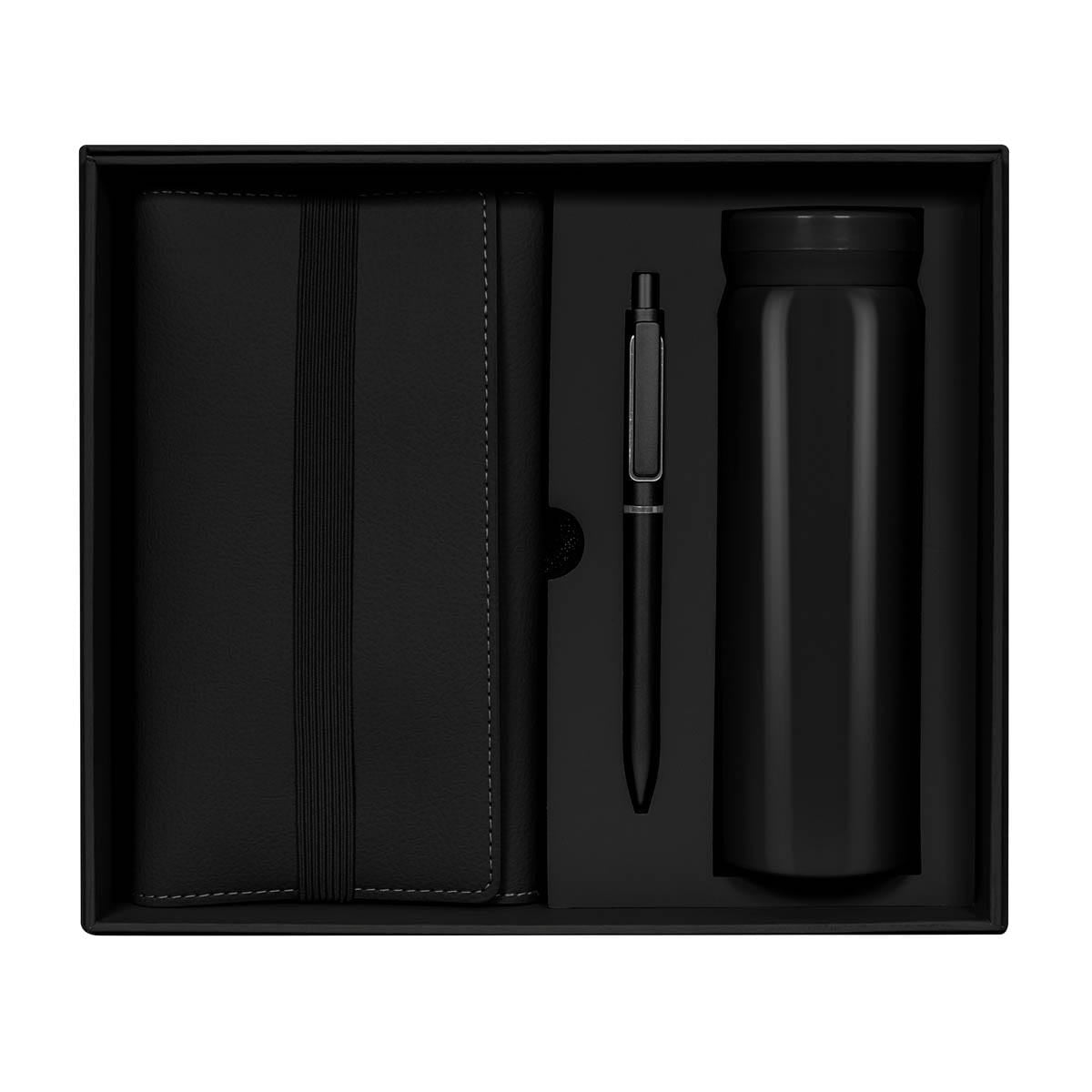 SET ACERO INOXIDABLE BACEDRA